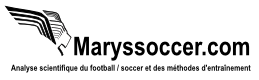 Marys Soccer