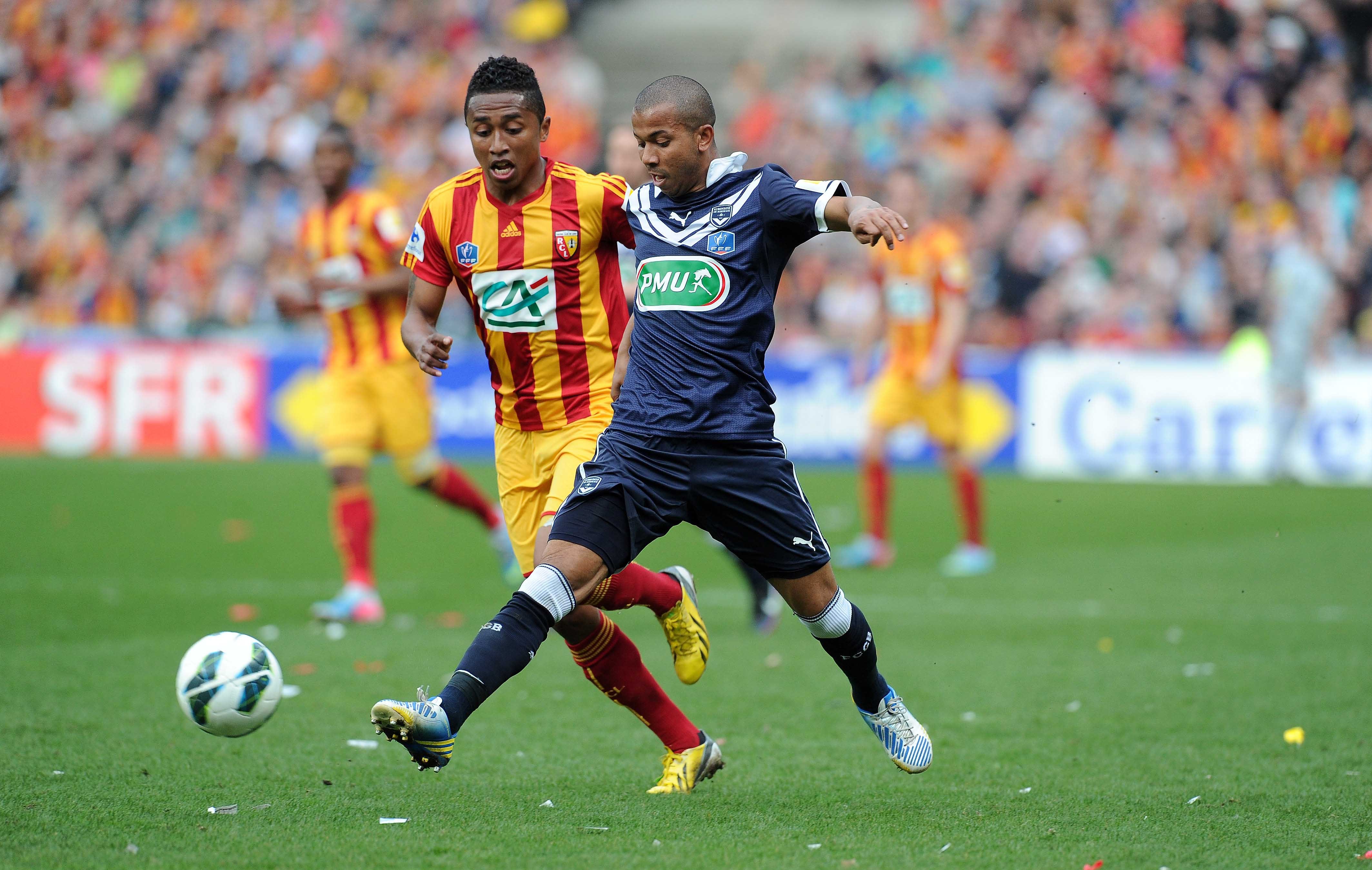 Girondins de Bordeaux